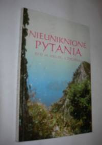 Nieuniknione pytania - Józef Życiński, Michał Heller