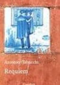 Requiem - Antonio Tabucchi