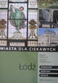 Łódź - Gabriela Jarzębowska, Robert Pasieczny