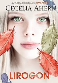 Lirogon - Cecelia Ahern