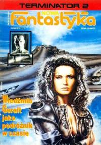 Nowa Fantastyka 111 (12/1991)