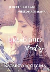 Układ (nie) idealny - Katarzyna Zięcina