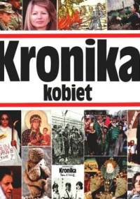 Kronika kobiet - Maria Żmigrodzka-Wolska