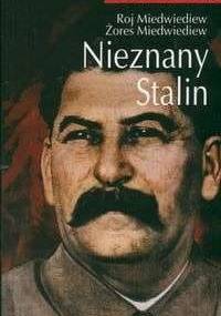 Nieznany Stalin - Żores Miedwiediew, Roj Miedwiediew