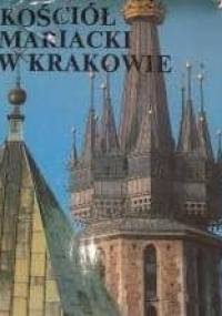 Kościół Mariacki w Krakowie - Jan Samek