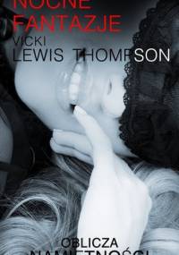 Nocne fantazje - Vicki Lewis Thompson