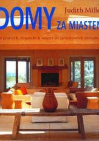 Domy za miastem - Judith Miller