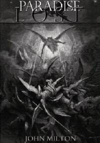 Paradise Lost - John Milton