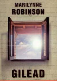 Gilead - Marilynne Robinson