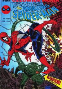 The Amazing Spider-Man 2/1992 - Todd McFarlane, David Michelinie