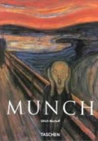 Munch - Ulrich Bischoff