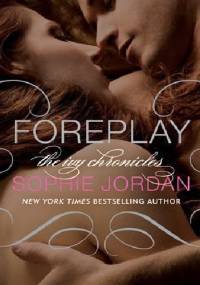 Foreplay - Sophie Jordan
