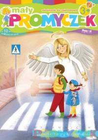 Mały Promyczek Nr 10(22)/2018 - praca zbiorowa, Izabela Michta