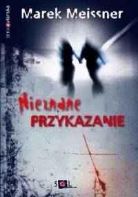 Nieznane przykazanie - Marek Meissner