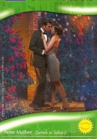 Zamek w Szkocji. Spotkanie w Londynie - Anne Mather, Helen Brooks