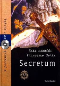 Secretum - Rita Monaldi, Francesco Sorti