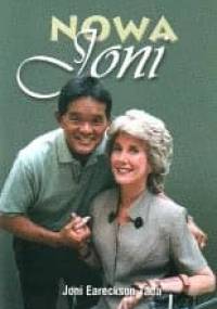 Nowa Joni - Joni Eareckson Tada