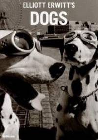 Elliott Erwitt's Dogs - Erwitt elliott