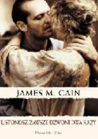 Podwójne ubezpieczenie - James Mallahan Cain