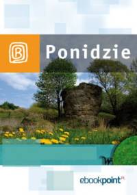 Ponidzie. Miniprzewodnik - praca zbiorowa