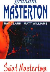 Świat Mastertona - Graham Masterton
