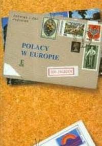 Polacy w Europie - Jadwiga Jagusiak, Jan Jagusiak