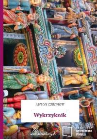 Wykrzyknik - Antoni Czechow
