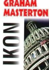 Ikon - Graham Masterton