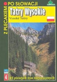 Tatry Wysokie - Ján Lacika