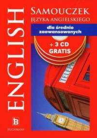 Samouczek języka angielskiego dla średnio zaawansowanych - Dorota Olga Olszewska