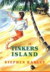 Tinkers Island - Stephen Rabley