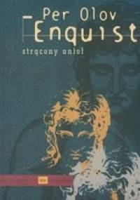 Strącony anioł - Per Olov Enquist