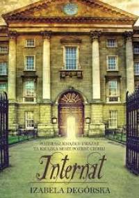 Internat - Izabela Degórska