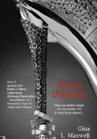 Reguły uległości - Gina L. Maxwell