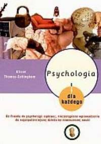 Psychologia dla każdego - Alison Thomas Cottingham
