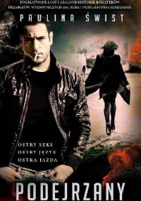 Podejrzany - Paulina Świst