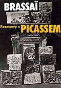 Rozmowy z Picassem - Gyula Halasz