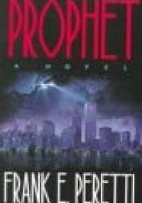 Prorok - Frank E. Peretti