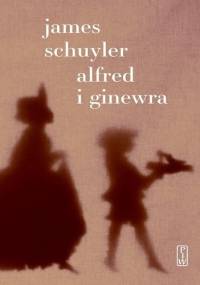 Alfred i Ginewra - James Schuyler