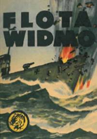 Flota widmo - Ludwik Lutyński