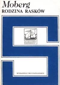 Rodzina Rasków - Vilhelm Moberg