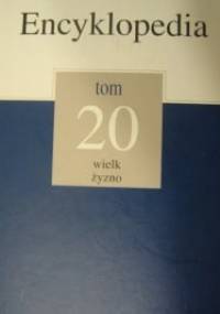 Encyklopedia Gazety Wyborczej t. 20 wielk - żyzno - praca zbiorowa