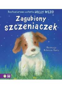 Zagubiony szczeniaczek - Holly Webb