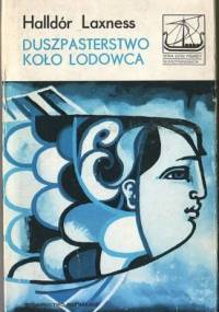 Duszpasterstwo koło Lodowca - Halldór Kiljan Laxness