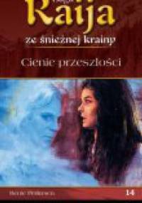 Cienie przeszłości - Bente Pedersen