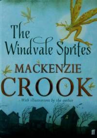 The Windvale Sprites - Mckenzie Crook