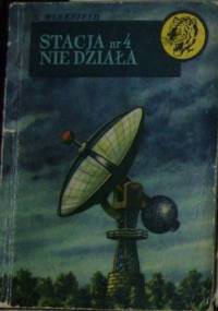 Stacja nr 4 nie działa (wojna w eterze) - S. Winefield