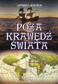 Poza krawędź świata - Laurence Bergreen