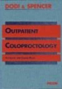 Outpatient Coloproctology - G. Dodi