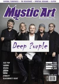 Mystic Art nr 2 (59) / 2013 - Redakcja magazynu Mystic Art